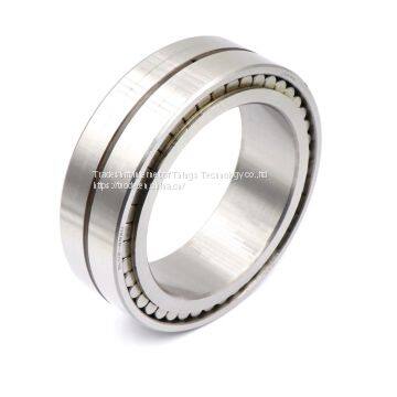 GCr15 Double Row SL014838 Cylindrical Roller Bearings