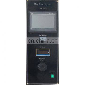 Toy Flammability Tester Glow Wire Test Apparatus photo-6