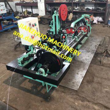 Barbed Wire Machine photo-3