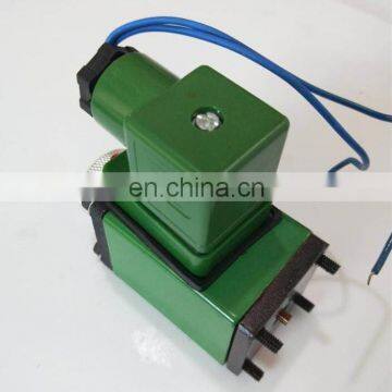 Best-selling MFZ1-1.5YC/24V low - voltage electromagnet