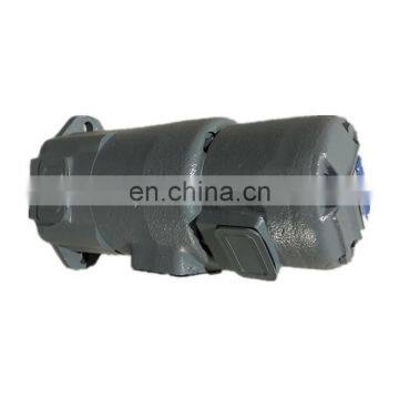 Tokimec Lash Double Pump Vane Pump SQPS21-21-4-11DC-18 photo-4
