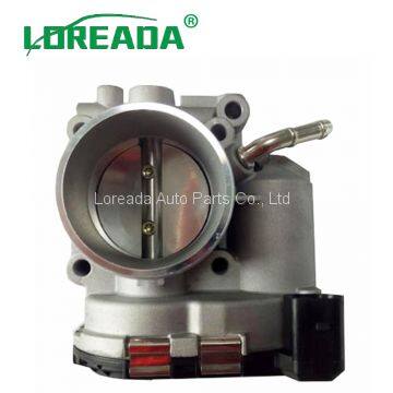 LOREADA Throttle Body Valve Assembly 0280750493 PW810687 Fit for Proton Gen 2 Cm SATRIA NEO 1.6 Petrol