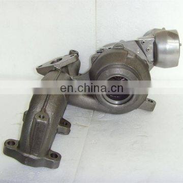 BV39 Turbocharger KP39 54399700022 54399880022 Turbo for Audi A3 TDI With BJB BKC AVQ Diesel Engine Parts