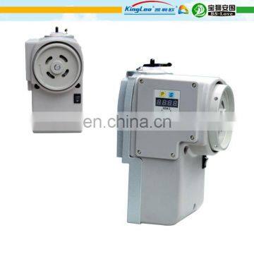 Direct Drive Servo Controller for Sewing Machines photo-2