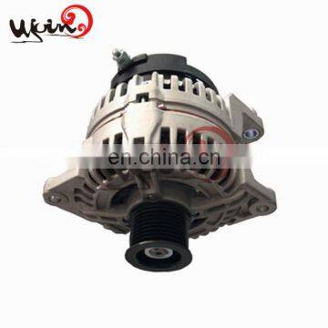 Alternator generator for Yuchai 013SA-3701100-002 0027F000209 002AC000013 28V 100A