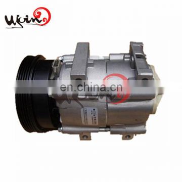 High quality for ford escape ac compressor brand new for Ford Puma Fiesta 1007099 1047782 FS10 135mm 4PK 1995-2002