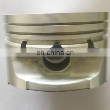 High performance auto spare part engine piston car piston pin stuck repair For DAEWOO NUBIRA 2   96182864