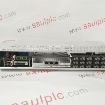 ABB	AI801 Analog Input Module