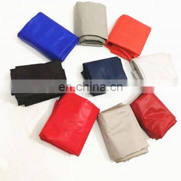 High Quality 380t 20D 100% nylon taffeta ultralight waterproof tough nylon cloth fabric for down jacket