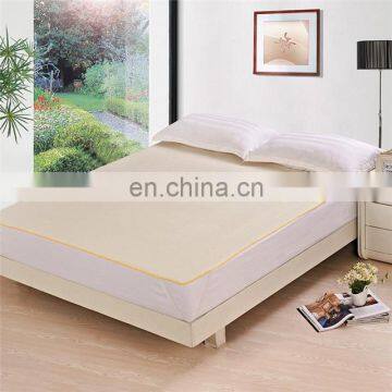 TEX-CEL OEM MC-TC Baby Bed Bug Waterproof Mattress Cover With Terry Cloth