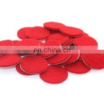 Polyester Adhesive Backed Felt photo-6