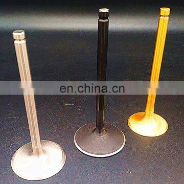 13201-1W400 132020-1W400 HR16DE MR20DE For Nissan QD32 Engine Part Diesel Motor Parts Engine Valves Springs Kits Viton Seals