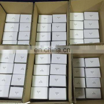 FOR NISSAN TB48 TB48DE Titanium Engine Valves Motocross Engine Valve Unity 4x4 Patrol 2.8L 4.8L photo-7