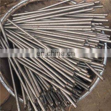 Motorcycle Parts Accessories Intake Valve Exhaust Valve For Minarelli Am6 Engine 50cc photo-4