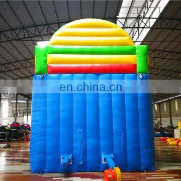 Professional Supplier Inflatable Flamingo Water Slide With Pool Inflatable Water Play Equipment For Water Park photo-6