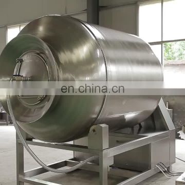 500L SUS304 Vacuum Meat Tumbling Machine Direct Factory Price