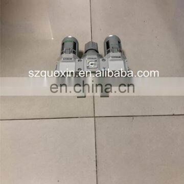 CKD Pneumatic Three Units Filter F3000-8-W photo-6