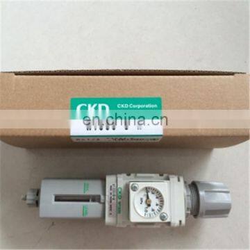 CKD Water Pressure Reducing Valve  W1000-8-W