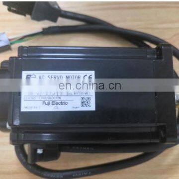 Fuji Electric AC Servo Motor GYS401D5-HC2 photo-2