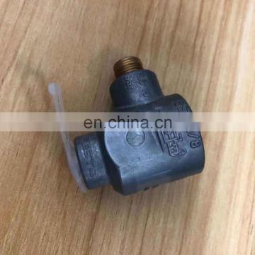 Made In Germany Exhaust Valve SEU-1/8