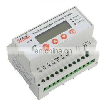 Acrel 300286 AIM-M200 Hospital IPS Isolated Power Supply Monitoring System Insulation Monitor photo-6