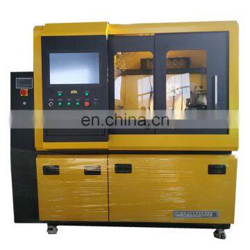 CR917S diesel fuel common rail EUI EUP CAMBOX HEUI cat c7 c9 c-9 3126b 3412E injector pump test bench