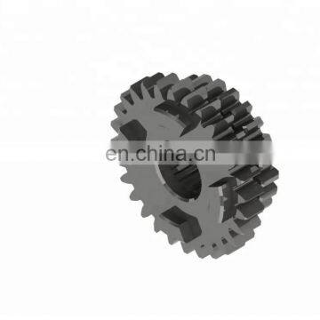 Japanese Tractor Spare Parts Rotavator Gears Supplier photo-3