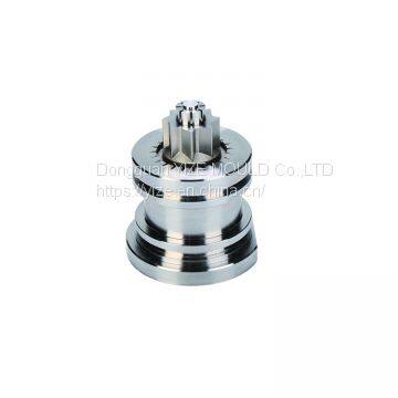 CNC Machining Precision Non-standard Parts Non-standard Round Parts Service Professional photo-3