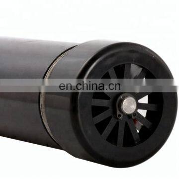 ER11 220V 500W Air Cooled Mini Spindle Motor for CNC photo-4