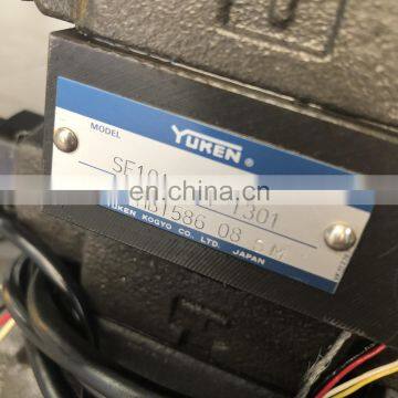 YUKEN SE1013-ET-1301,SE1012-40-1107 Linear Valve High Frequency Valve photo-4