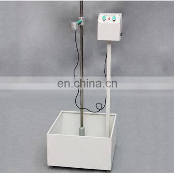 Testing Instruments Falling Ball Impact Testing Machine photo-3