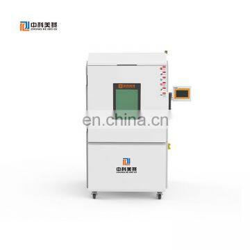 High Low Temperature Test Chamber Environmental Test Equipment With CE Certificate photo-4