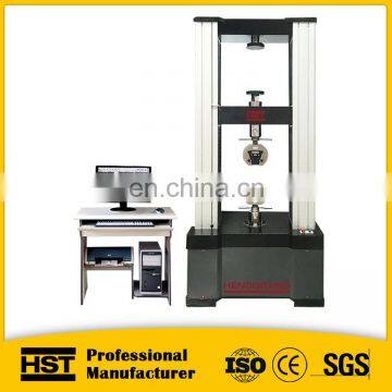 Soil Lab Testing Equipment/Bursting Compression Strength Test Machine photo-3