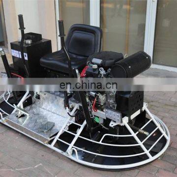 Kipper Finisher Mini Concrete Power Trowel Tools Machine photo-5