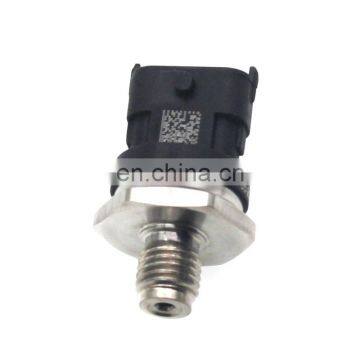 Fuel Rail Pressure Sensor BG5X-9F479-AA BG5X9F479AA 1353111 8-97329566-0 8973295660 45962063F 45962063G 8631588