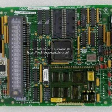 GENERAL ELECTRIC DS200DCFBG1BKC Boards Mark V DS200DCFBG1BLC photo-2