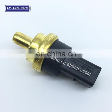 OEM Quality Engine Coolant Temperature Sensor Sender Switch 06A919501A For VW For Audi For Skoda For Beetle For Jetta For Passat