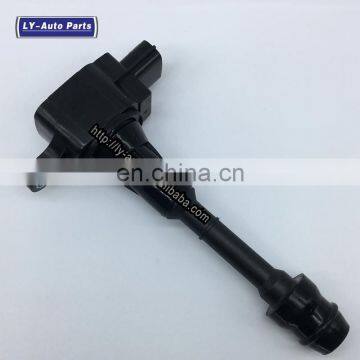 NEW Auto Parts Engine Ignition Coil For Nissan Altima 2002-2006 Sentra 2002-2006 2.5L OEM 22448-8H315 224488H315