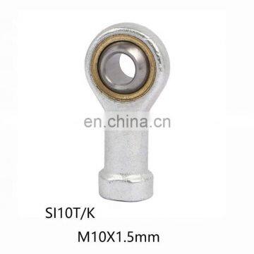 Ball Joint Right Hand Female Rod End Bearing SI10TK SI10T/K SI10 T/K 10x28x14mm photo-6