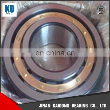 high quality NSK brand cylindrical roller bearing NU1024 bearing