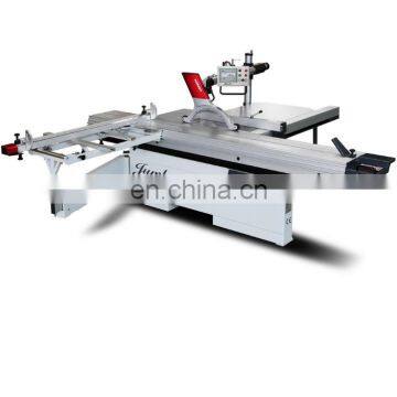 Cnc Automatic Sliding Table Panel Saw J-30E CNC Panel Saw Woodworking Machine photo-2