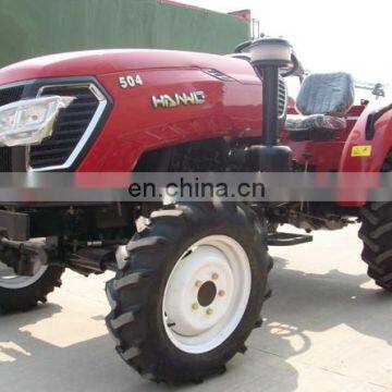 50hp Farm Tractor Prices photo-7