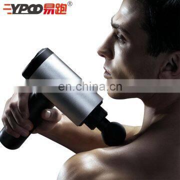 Cordless Deep Tissue Vibration Muscle 12 Volt Body Massage Massage Gun Deep Tissue Percussion Muscle photo-3