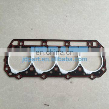 S4L2 Cylinder Head Gasket For Mitsubishi