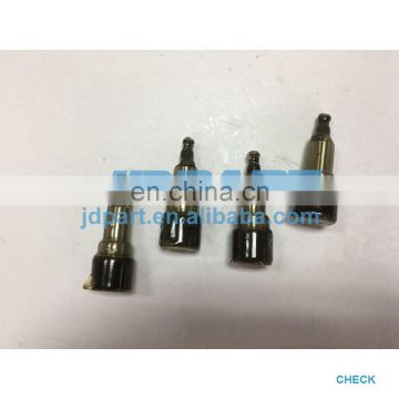 4FE1 Plunger For Isuzu ( 4 PCS )