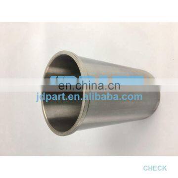 4M40 Cylinder Liner For Graders Diesel Engine