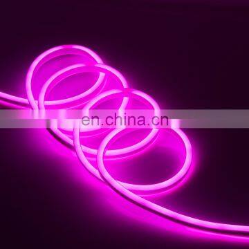 High Brightness Mini Neon Waterproof 120leds/m Led Flexible Light photo-3