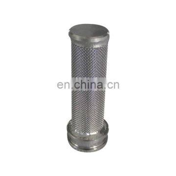 Stainless Steel Candle Metal Mesh Filter Cartridge for Ship Filter photo-4