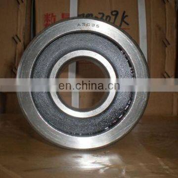 10811S Forklift Mast Bearing 55x118.5x25mm Forklift Parts Guide Bearing photo-4