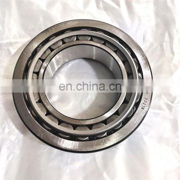 60x110x24mm Taper roller bearing 30212 bearing